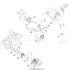 AG - Carburettor, fuel line – pozíció: 20