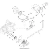 AG - Carburettor, fuel line – pozíció: 19