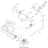AG - Carburettor, fuel line – pozíció: 19