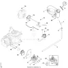 AG - Carburettor, fuel line – pozíció: 19