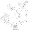 STIHL robbantott ábra STH-37C3212F69F24425 – alkatrész pozíció: 9