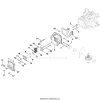 STIHL robbantott ábra STH-BB5DCBCBA8CE161B – alkatrész pozíció: 4
