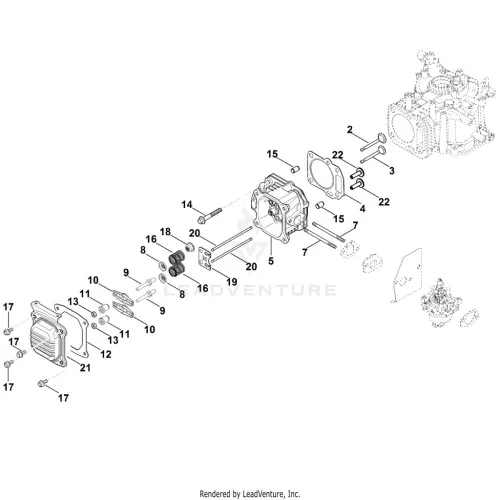 STIHL robbantott ábra STH-360E9F146416B4F3 – alkatrész pozíció: 4
