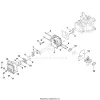 STIHL robbantott ábra STH-B0465A09B37D7046 – alkatrész pozíció: 12