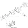 STIHL robbantott ábra STH-AA1F8DDAF72322FA – alkatrész pozíció: 103