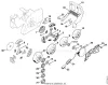 STIHL robbantott ábra STH-765F76DB4D8FA764 – alkatrész pozíció: 1