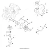 STIHL robbantott ábra STH-8A7B5E5505D0AB51 – pozíció: 6