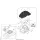 Berántószerkezet STIHL 0007-190-4000