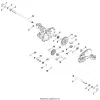 Biztosítógyûrû 0,5" STIHL 0012-985-1600