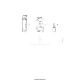 MULTISPRAY 400 ML