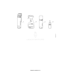 SUPERCLEAN 50 ML