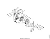 STIHL robbantott ábra STH-F716A0FC27256591 – alkatrész pozíció: 5, 6