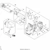 AA - Motor Burkolat – pozíció: 3