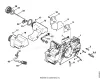 AA - Motor Burkolat – pozíció: 3