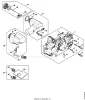 AB - Motor Burkolat – pozíció: 3