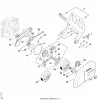 STIHL robbantott ábra STH-C35EE63441E5B122 – alkatrész pozíció: 30