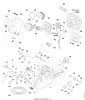 STIHL robbantott ábra STH-3C5ACE7EBE6BFE27 – pozíció: 2