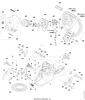 STIHL robbantott ábra STH-647DCB5FE2F24FFC – alkatrész pozíció: 2