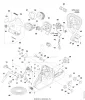 STIHL robbantott ábra STH-EA19DAFF64518D1A – alkatrész pozíció: 2