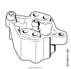 Csavar M5x30 STIHL 1128-855-9000