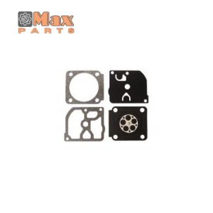 GÁZOSÍTÓALKATRÉSZ KÉSZLET