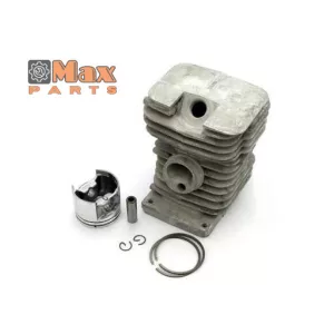 HENGER DUGATTYÚVAL Ø 37 MM