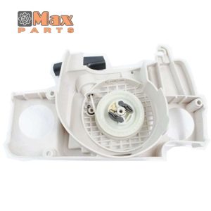 SZELLŐZŐHÁZ INDÍTÓSZERKEZETTEL