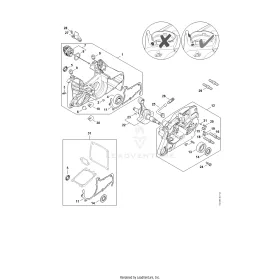STIHL robbantott ábra STH-06047EF7BB4872D5 – pozíció: 1