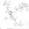 STIHL robbantott ábra STH-6209289C552FCC3E – alkatrész pozíció: 28