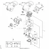 Burkolat STIHL 1148-080-1614