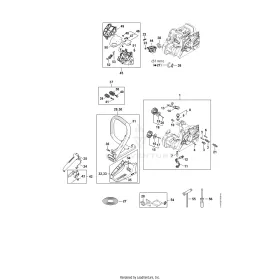 Fogantyúház STIHL 1148-790-1000