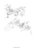 STIHL robbantott ábra STH-5B6B6A37909B449F – alkatrész pozíció: 16