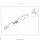 Vezetőlemez L04 35cm/14" 1,3mm/0.050" STIHL 3050-008-0309