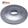 NYOMÓTÁRCSA Ø 60 MM