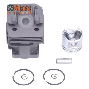 HENGER DUGATTYÚVAL Ø 38 MM