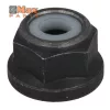 BIZTOSÍTÓ KÖTŐANYA M10X1 BAL
