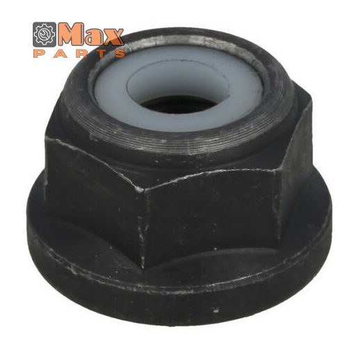 BIZTOSÍTÓ KÖTŐANYA M10X1 BAL