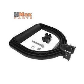 STIHL FS38 2-MIX fűkasza alkatrész és tartozék