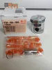 STIHL FS120 2-MIX fűkasza alkatrész és tartozék