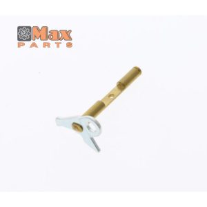 FOJTÓTENGELY EMELŐVEL