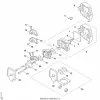 STIHL robbantott ábra STH-62A4A5286B560998 – alkatrész pozíció: 9