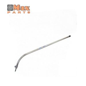 VÉDŐCSŐ Ø 25,4X1180 MM