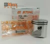 STIHL FS70 fűkasza alkatrész és tartozék