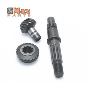 FOGASKERÉK KÉSZLET