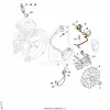 STIHL FS361 C-EM fűkasza alkatrész és tartozék