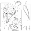 STIHL robbantott ábra STH-E78A080D14C255D8 – alkatrész pozíció: 13