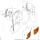 STIHL robbantott ábra STH-20F0643F7A372513 – pozíció: 1