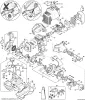 STIHL robbantott ábra STH-2179E9D3D2FED527 – pozíció: 5