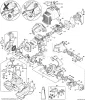 STIHL robbantott ábra STH-4A8128FDB19E50B0 – alkatrész pozíció: 5