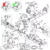 STIHL robbantott ábra STH-2CEDFB51225ED8A9 – alkatrész pozíció: 5